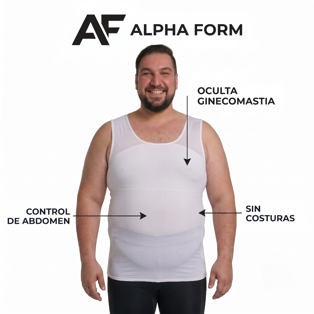 Camiseta de compresión