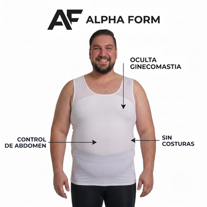 Camiseta de compresión