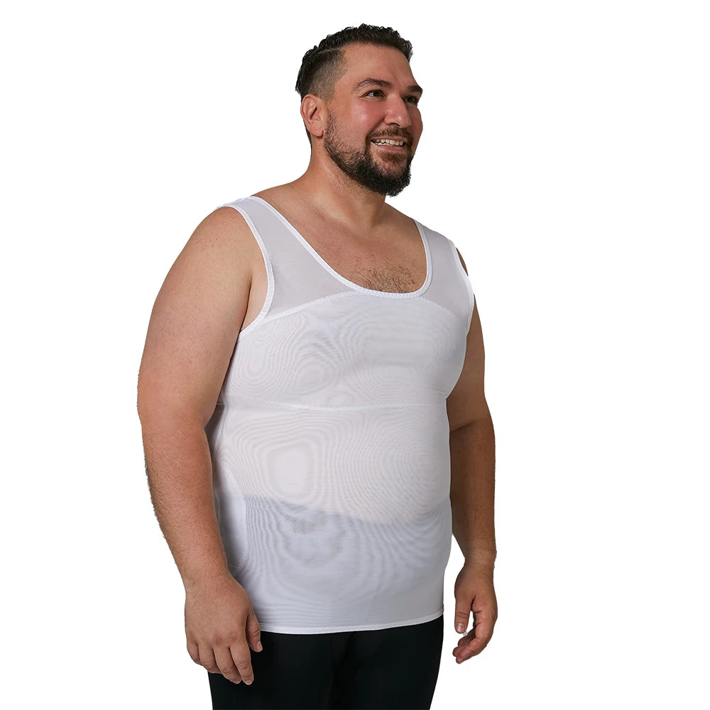 Camiseta de compresión